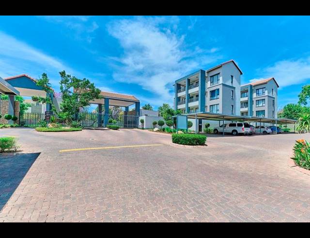 2 BEDROOM APARTMENT FOR SALE IN LONEHILL
